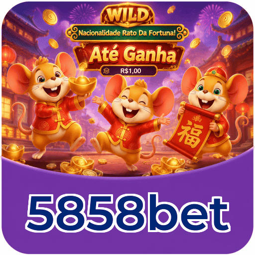 Bot 5858bet Telegram
