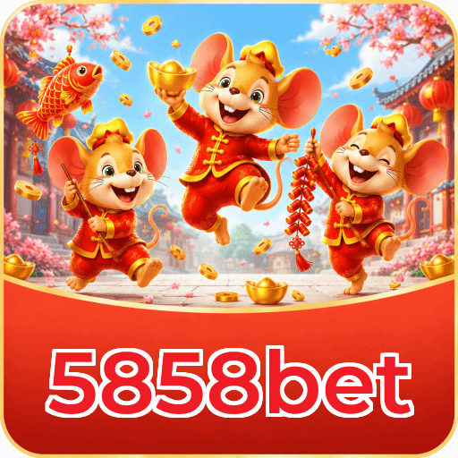 Requisitos do APK 5858bet para Android - Logo Oficial